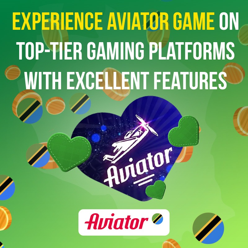 Enjoy Aviator at trusted online gaming websites