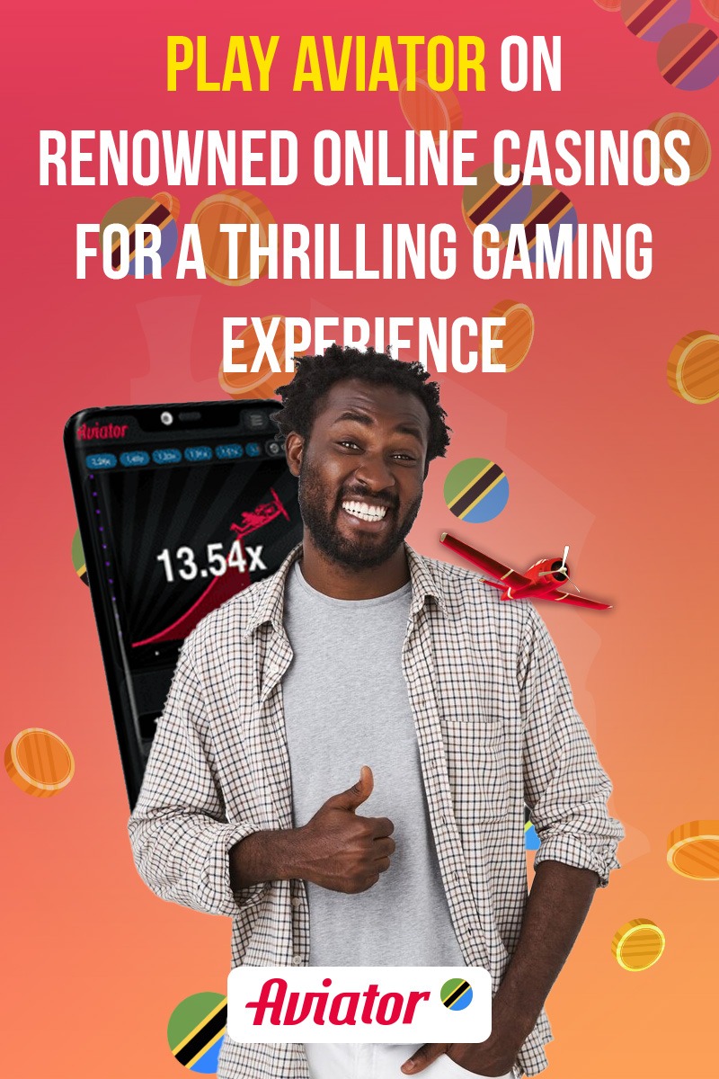 Play Aviator on popular online betting platforms.