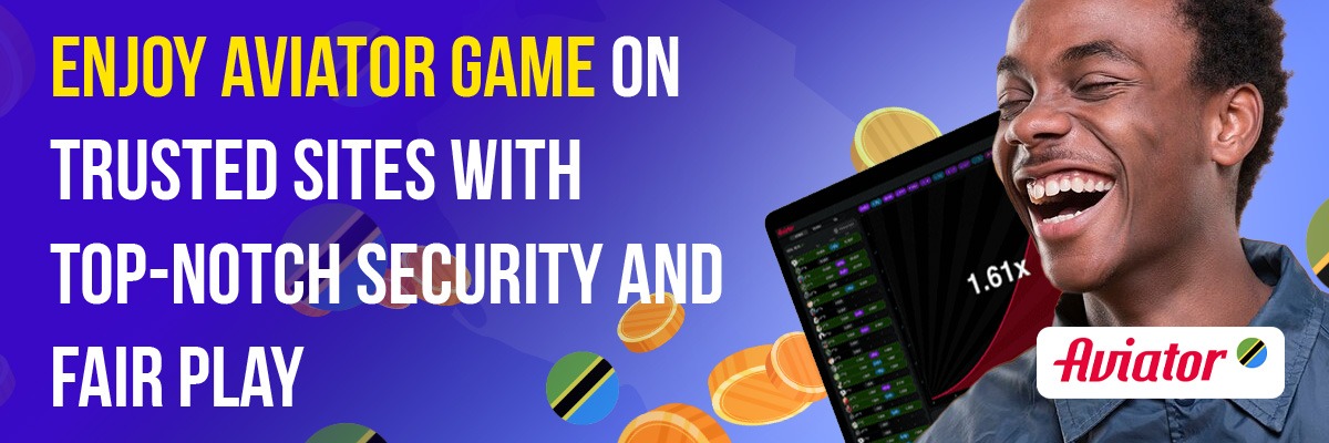 Find Aviator on secure and reliable casino sites.